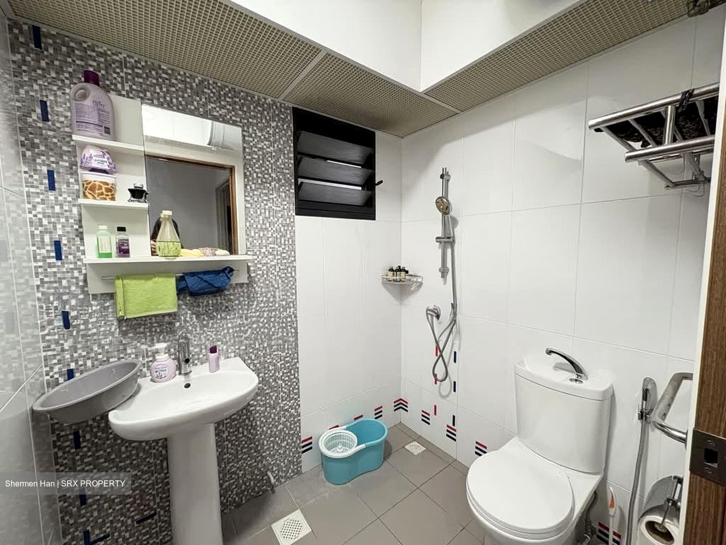 Blk 118A Alkaff Lakeview (Toa Payoh), HDB 3 Rooms #545383971